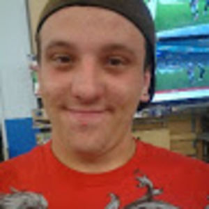 Meet your Posher, Brady